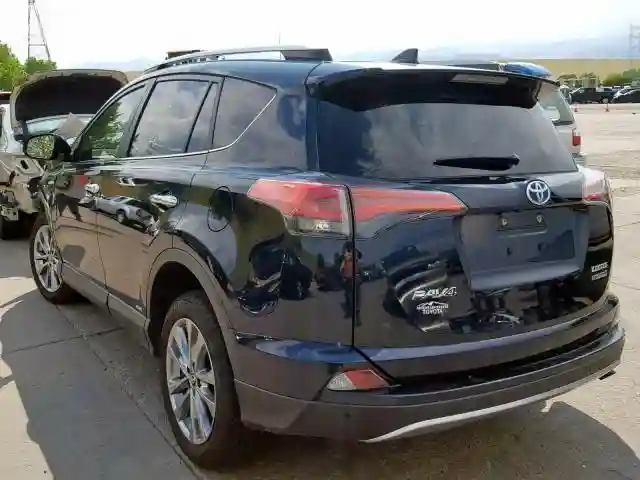 JTMDJREV2JD249272 2018 TOYOTA RAV4 HV LIMITED-2