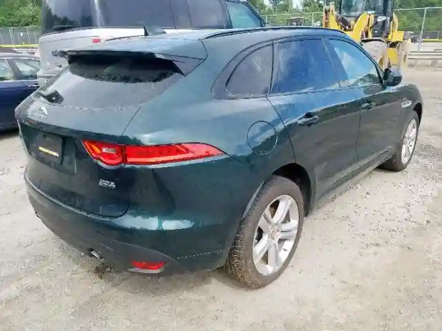 SADCL2FX1JA295789 2018 JAGUAR F-PACE R - SPORT-3