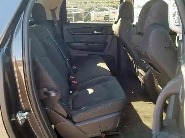 1GKKVNEDXGJ236859 2016 GMC ACADIA SLE-5