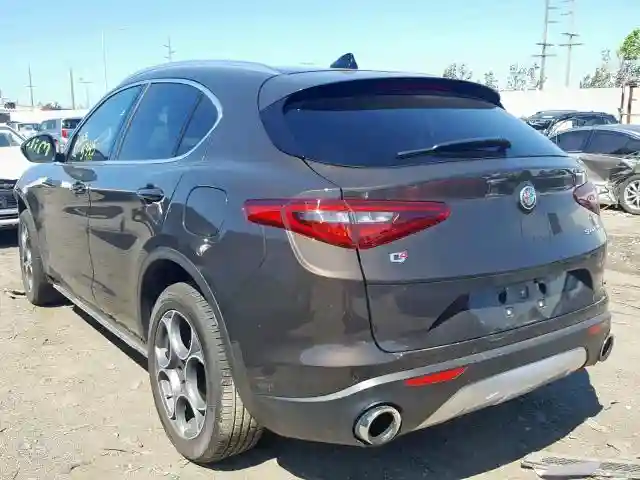 ZASFAKBN3J7B72034 2018 ALFA ROMEO STELVIO TI-2