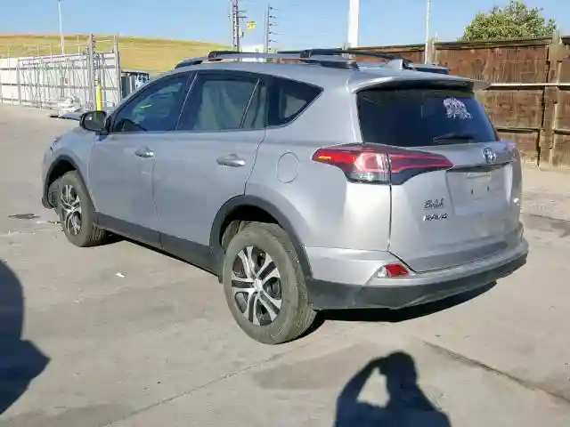 2T3BFREV8HW694167 2017 TOYOTA RAV4 LE-2