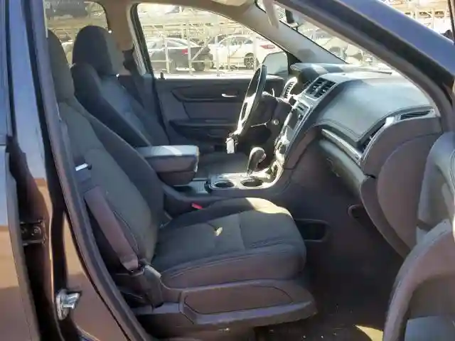 1GKKVNEDXGJ236859 2016 GMC ACADIA SLE-4