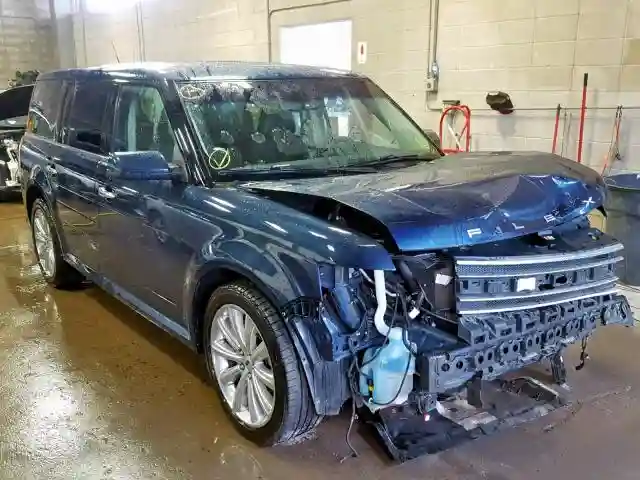 2FMHK6DT4HBA14378 2017 FORD FLEX LIMITED-0