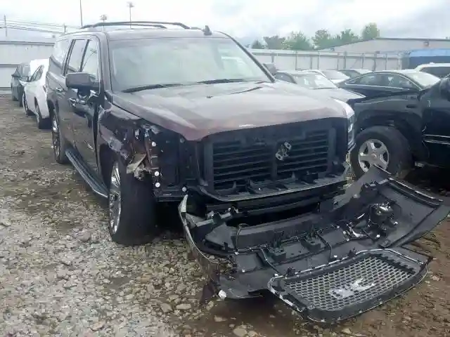 1GKS2HKJ5HR287290 2017 GMC YUKON XL DENALI-0