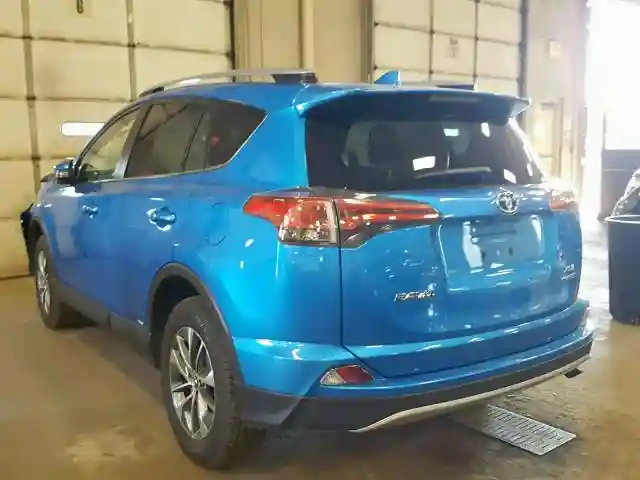 JTMRJREV0JD188381 2018 TOYOTA RAV4 HV LE-2