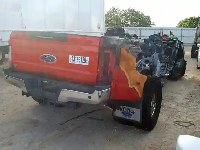 1FT8W3DT8HED14923 2017 FORD F350 SUPER DUTY-3