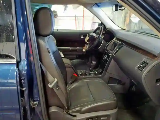 2FMHK6DT4HBA14378 2017 FORD FLEX LIMITED-4