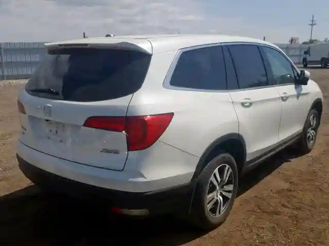 5FNYF6H32HB034117 2017 HONDA PILOT EX-3