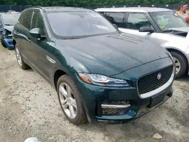 SADCL2FX1JA295789 2018 JAGUAR F-PACE R - SPORT-0