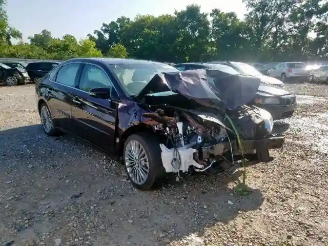 4T1BK1EB1JU267298 2018 TOYOTA AVALON XLE-0