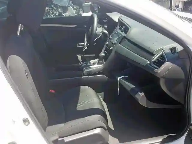 SHHFK7H42JU233447 2018 HONDA CIVIC SPORT-4