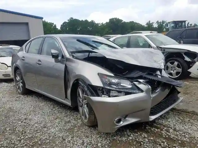JTHBE1BL2FA014071 2015 LEXUS GS 350-0