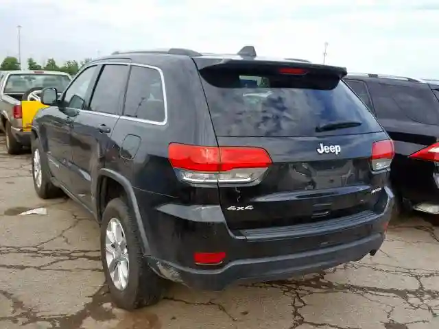 1C4RJFAG0FC168280 2015 JEEP GRAND CHEROKEE LAREDO-2