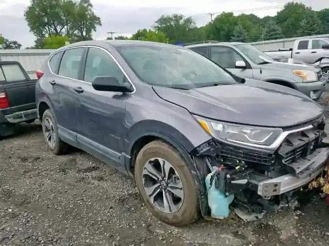 5J6RW6H30HL008241 2017 HONDA CR-V LX-0