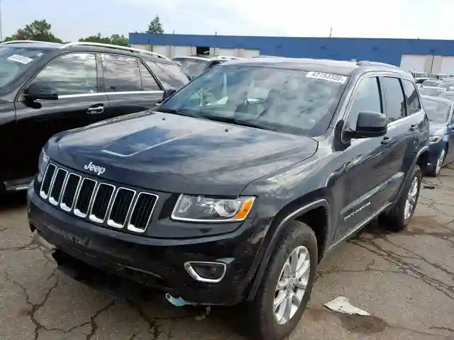 1C4RJFAG0FC168280 2015 JEEP GRAND CHEROKEE LAREDO-1