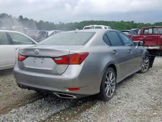 JTHBE1BL2FA014071 2015 LEXUS GS 350-3