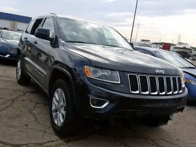 1C4RJFAG0FC168280 2015 JEEP GRAND CHEROKEE LAREDO-0
