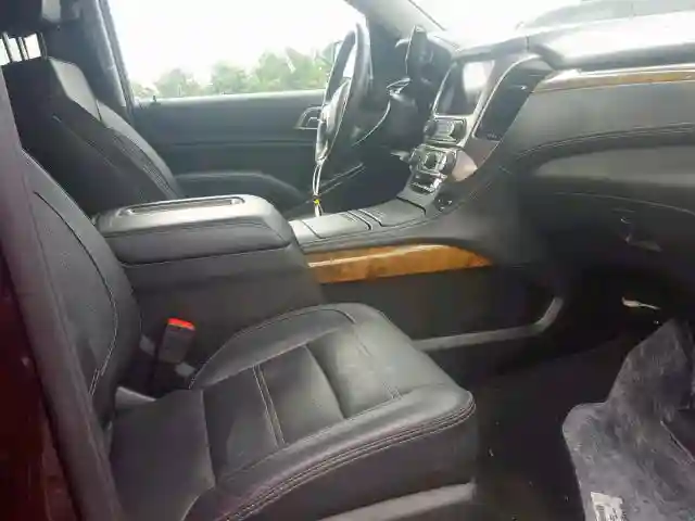 1GKS2HKJ5HR287290 2017 GMC YUKON XL DENALI-4