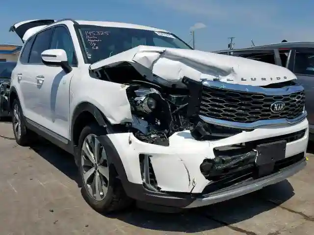 5XYP64HC6LG019508 2020 KIA TELLURIDE S-0
