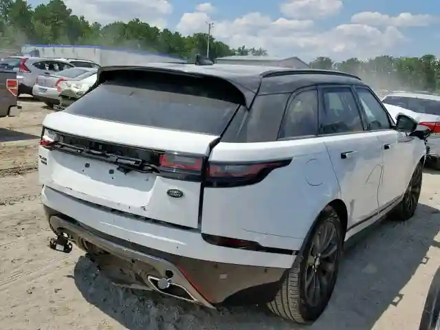 SALYL2FVXKA207638 2019 LAND ROVER RANGE ROVER VELAR R-DYNAMIC SE-3