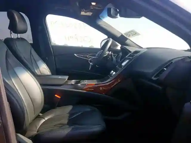 2LMPJ8LR1JBL41704 2018 LINCOLN MKX RESERVE-4