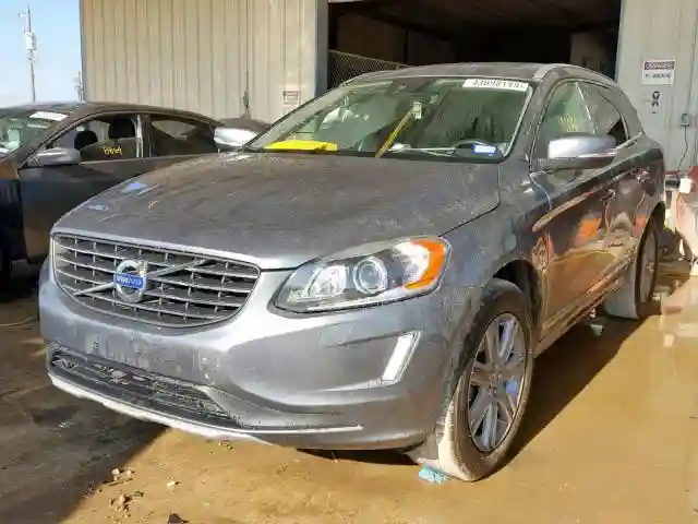 YV440MDU1H2009518 2017 VOLVO XC60 T5-1