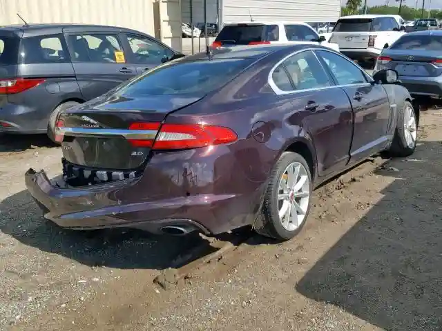 SAJWA0F77F8U68217 2015 JAGUAR XF 3.0 SPORT-3