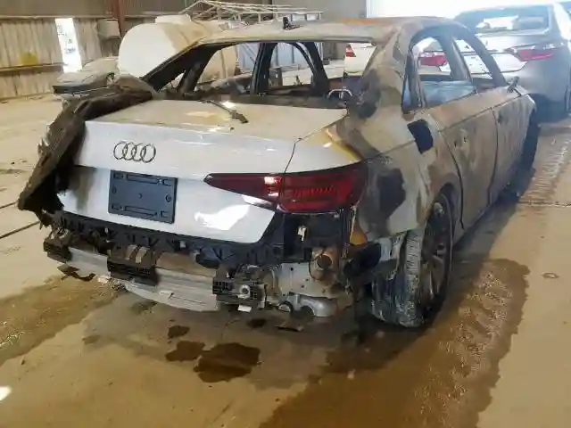 WAUGMAF43KN001083 2019 AUDI A4 PREMIUM-3