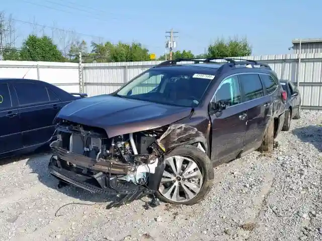4S4WMARD4K3481524 2019 SUBARU ASCENT TOURING-1