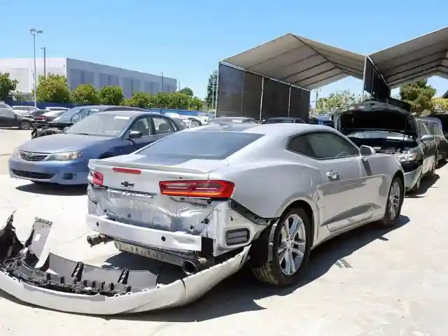 1G1FC1RSXH0138841 2017 CHEVROLET CAMARO LT-3