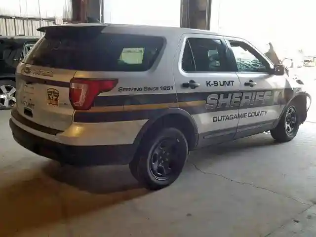 1FM5K8AR3JGA84492 2018 FORD EXPLORER POLICE INTERCEPTOR-3