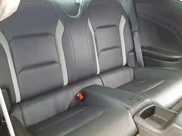 1G1FD1RS1G0191262 2016 CHEVROLET CAMARO LT-5