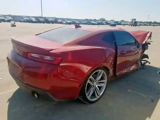 1G1FB1RS4J0168958 2018 CHEVROLET CAMARO LT-3