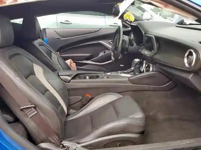1G1FD1RS1G0191262 2016 CHEVROLET CAMARO LT-4