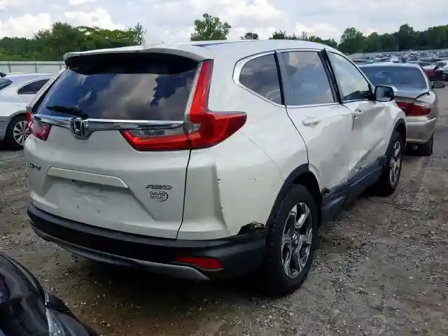2HKRW2H57HH685999 2017 HONDA CR-V EX-3