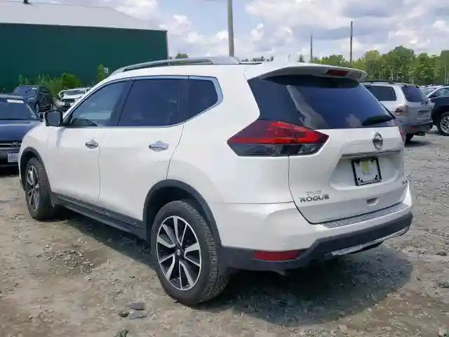 JN8AT2MV9JW330901 2018 NISSAN ROGUE S-2