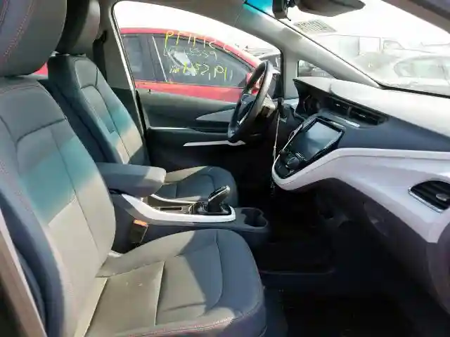 1G1FX6S06H4171743 2017 CHEVROLET BOLT EV PREMIER-4