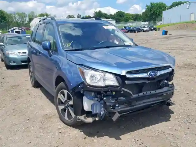 JF2SJAEC2HH476277 2017 SUBARU FORESTER 2.5I PREMIUM-0