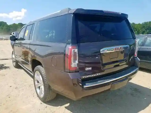 1GKS1HKJ7GR179352 2016 GMC YUKON XL DENALI-2