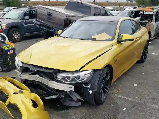 WBS3R9C5XGK337362 2016 BMW M4-1