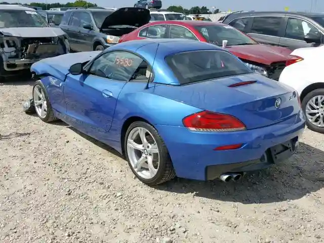 WBALL5C52G5A21339 2016 BMW Z4 SDRIVE28I-2