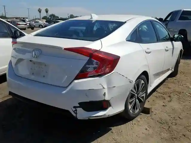 19XFC1F86GE221186 2016 HONDA CIVIC EX-3