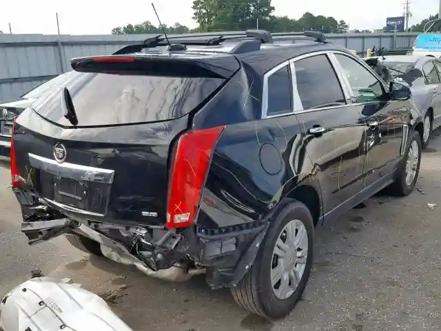 3GYFNAE39GS580950 2016 CADILLAC SRX-3