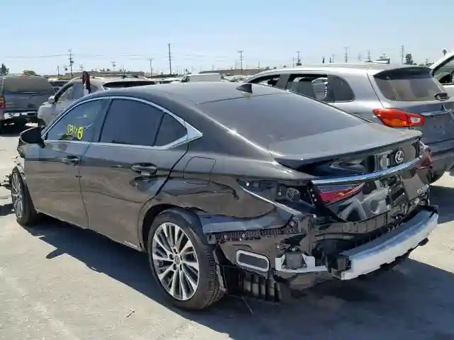 JTHB21B14K2033510 2019 LEXUS ES 300H-2