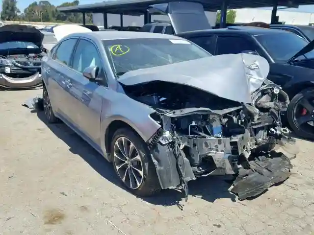 4T1BK1EBXGU215385 2016 TOYOTA AVALON XLE-0