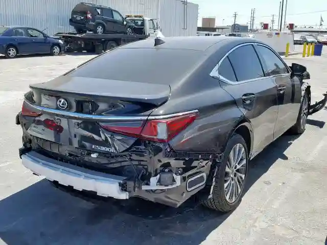 JTHB21B14K2033510 2019 LEXUS ES 300H-3