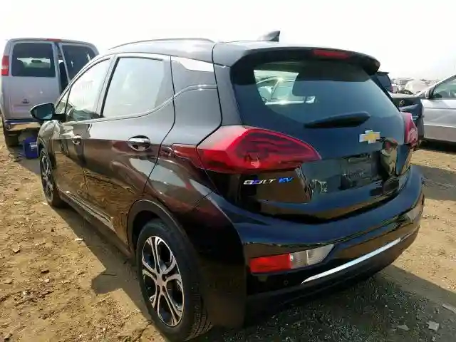 1G1FX6S06H4171743 2017 CHEVROLET BOLT EV PREMIER-2