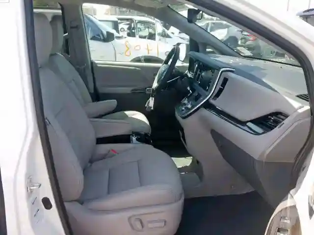 5TDDZ3DC8LS232053 2020 TOYOTA SIENNA LIMITED-4