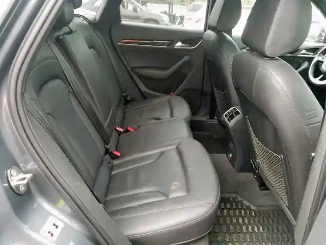WA1BFCFS2GR022020 2016 AUDI Q3 PREMIUM PLUS-5