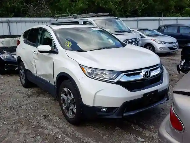 2HKRW2H57HH685999 2017 HONDA CR-V EX-0